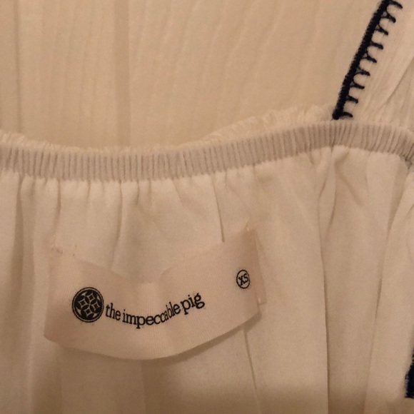 Summer dress - Picture 2 of 3